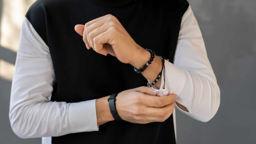 How to Measure Dress Shirt Sleeve Length