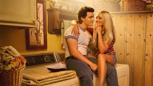 Georgie and Mandy’s First Marriage: A Love Story of Young Parenthood and New Beginnings