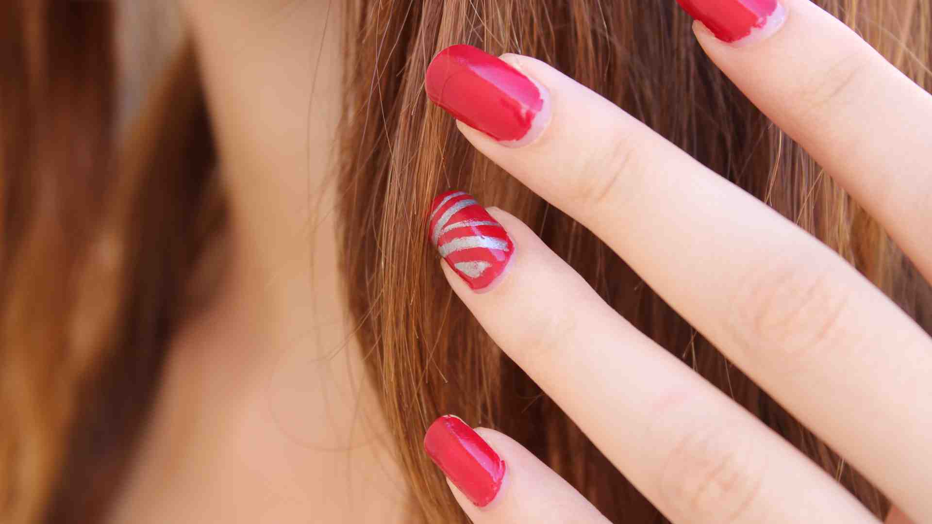 how to thin out nail polish