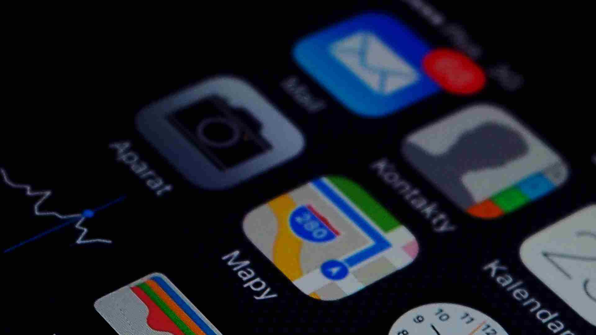 what is an sms message on an iphone