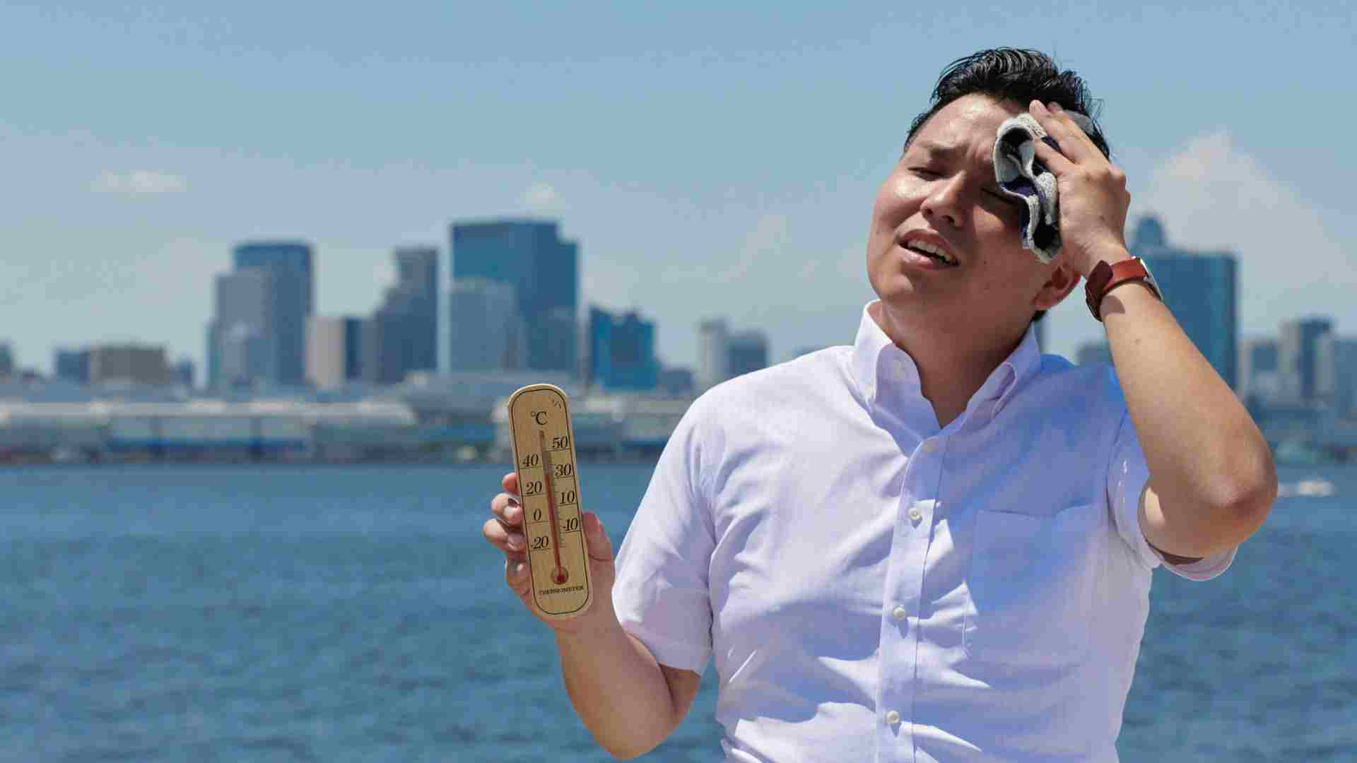 when will.the heat wave end