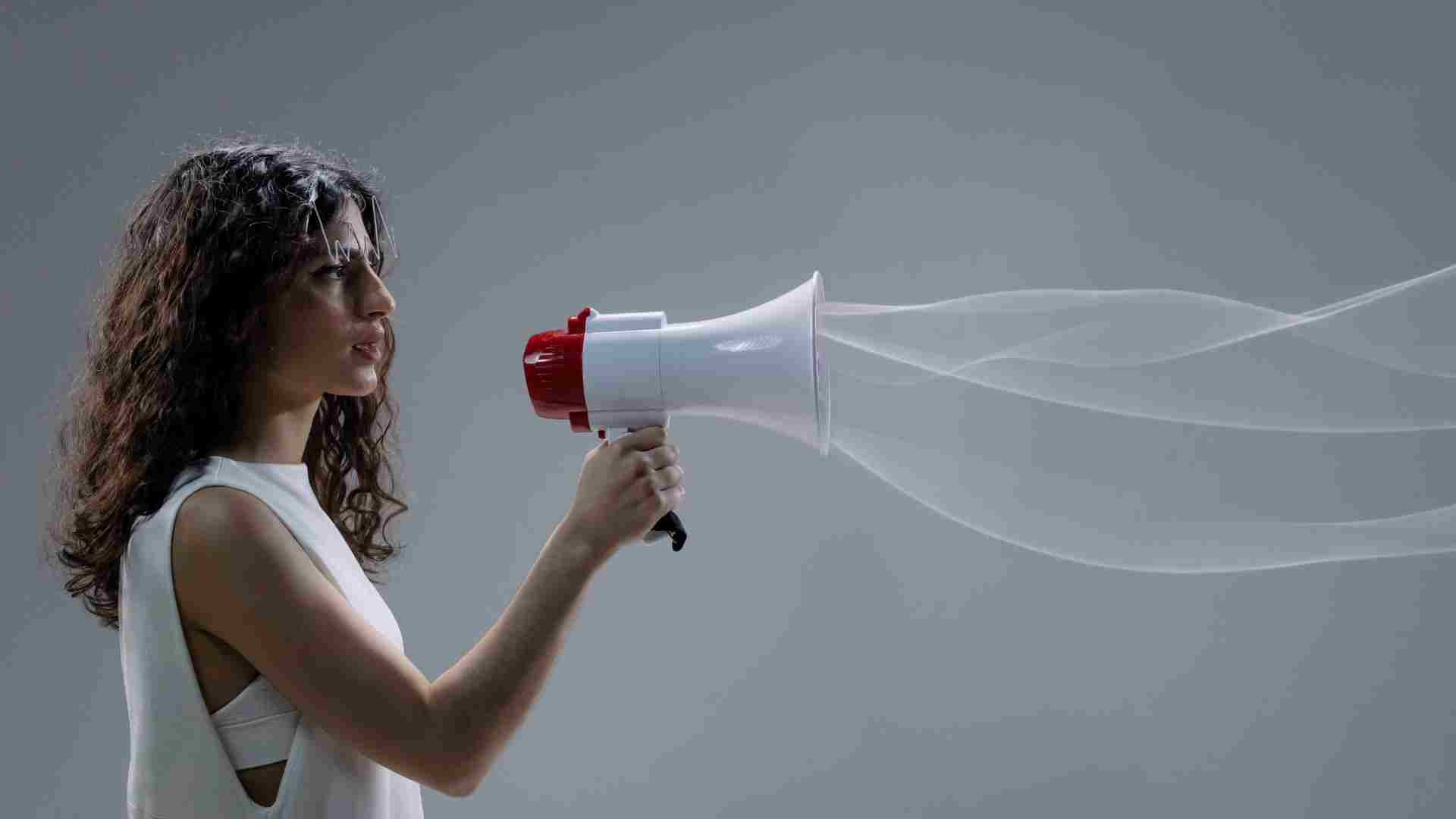 what type of wave is a sound