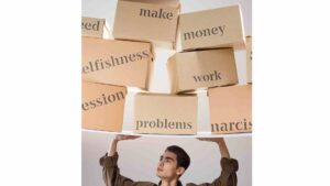 what does white man’s burden mean ?